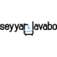 Seyyar Lavabo Logo