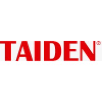 TAIDEN Logo