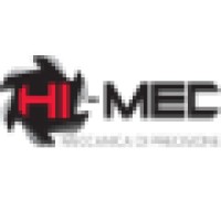 Hi-Mec Srl Logo