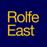 Rolfe East Logo