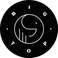 BIGTOP PR Logo