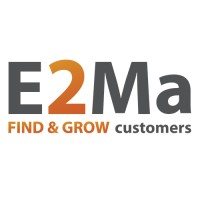 E2Ma GmbH Logo