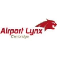 Airport Lynx - National Chauffeur Company of the Year 2018 / 2019 Logo
