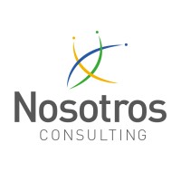 Nosotros Consulting Logo