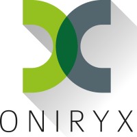 Oniryx Logo