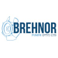 Brehnor Pumps (Pty) Ltd Logo