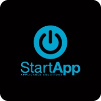 StartApp SA Logo