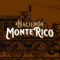 La Hacienda Monterrico Grande Logo