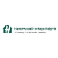 Havenwood Heritage Heights Logo
