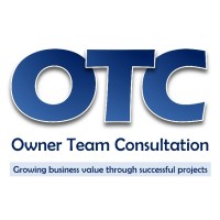 Owner Team Consultation Logo
