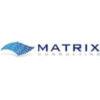 Matrix Consulting, llc Logo