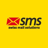swiss mail solutions Logo