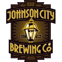 Johnson City Brewing Company Logo