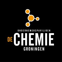 DE CHEMIE Logo