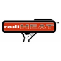 RediHEAT, Inc Logo