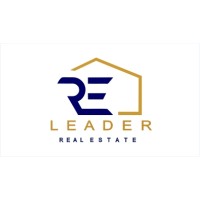 Leader Real Estate Logo