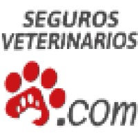 SegurosVeterinarios.com® Logo