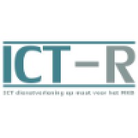 ICT-R Logo