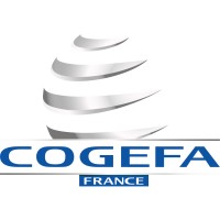 COGEFA France Logo