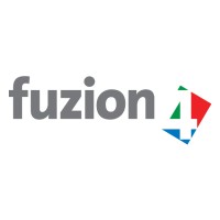 Fuzion 4 Group Logo
