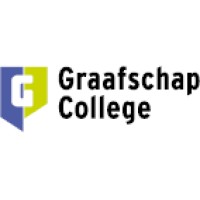 Graafschap College Logo