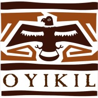 Oyikil Travel - DMC in Argentina, Chile & Uruguay Logo