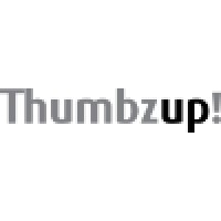 Thumbzup! Logo