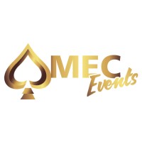 MEC Events Logo