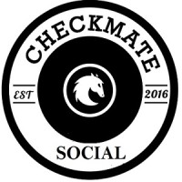 Checkmate Social Media Logo