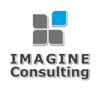Imagine Consulting Logo