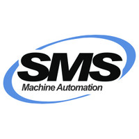 SMS Machine Automation Ltd Logo