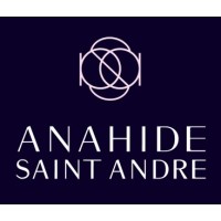 Anahide Saint André Logo
