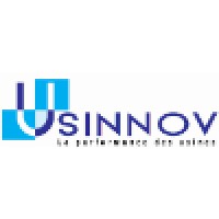 USINNOV Logo