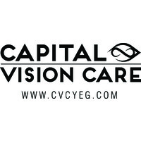 Capital Vision Care Logo