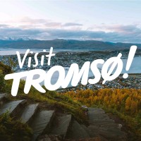 Visit Tromsø-Region Logo
