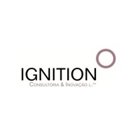Ignition - Consultoria e Inovação Logo
