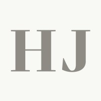 Harvey Jones Kitchens Logo