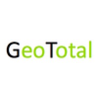 GeoTotal Group Ltd. Logo