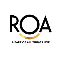 ROA Logo