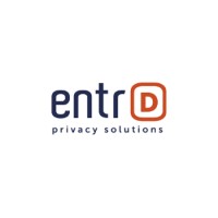 EntrD Logo