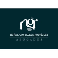 NÚÑEZ, GONZÁLEZ & RODRÍGUEZ Abogados Logo