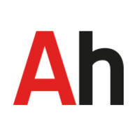 College Ahuntsic Logo