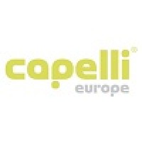 Capelli Europe GmbH Logo