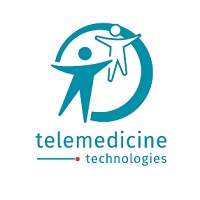 Telemedicine Technologies Belgium Logo