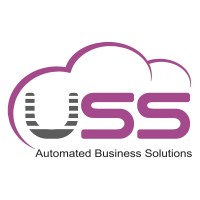 Universal Selective Systems Logo