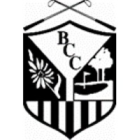 Bethesda Country Club Logo