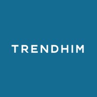 Trendhim Logo