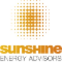 Sunshine Energy Advisors Logo