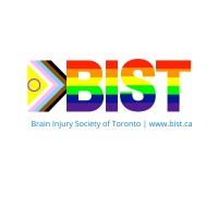 Brain Injury Society of Toronto (BIST) Logo