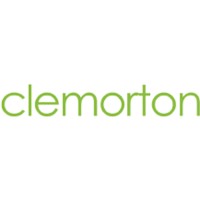 Clemorton Training and Development Logo